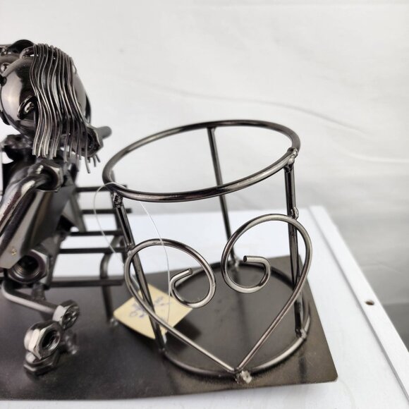 Three Star Wine Bodies Wine Bottle Holder NWT - Picture 8 of 8